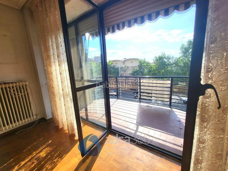 Foto fc114cb9-c28c-4bc7-9b04-f9a29ff63adc. Appartement avec chauffage piscine dans San Adrián Logroño