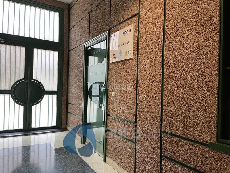 Foto 0afeedb6-a666-4577-9731-b70f7324ebb0. Ufficio in Juzgados Logroño