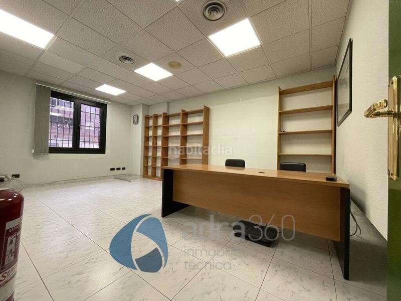 Foto 3b6e4eef-60aa-4a3c-9ac1-f0dbe7b2a968. Ufficio in Juzgados Logroño