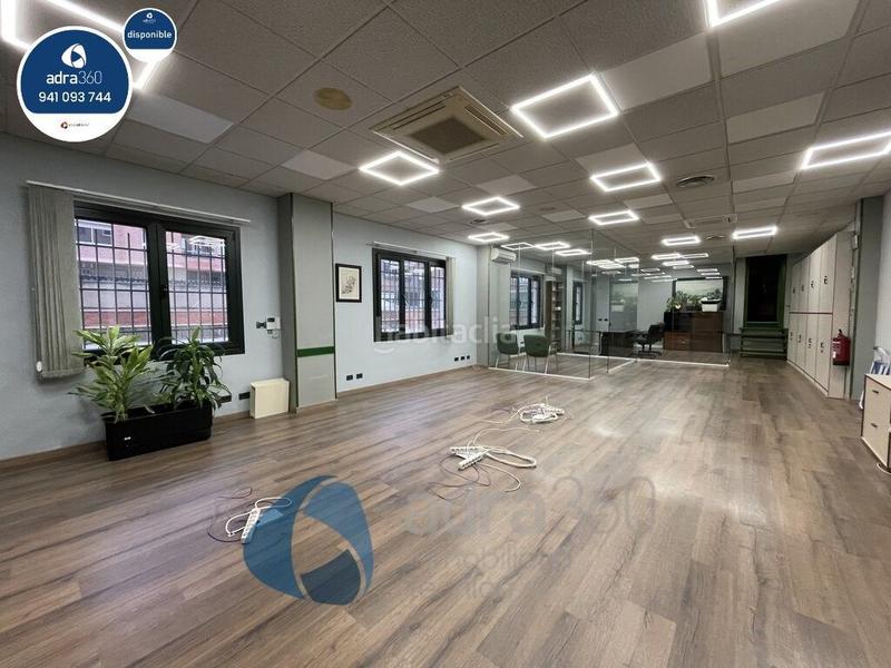 Foto 3d715d58-8f78-4884-8bc3-9eff987c4e9f. Ufficio in Juzgados Logroño