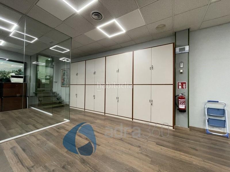 Foto 3e0b1f74-d03f-4ef6-bc3b-c565f567ca26. Ufficio in Juzgados Logroño