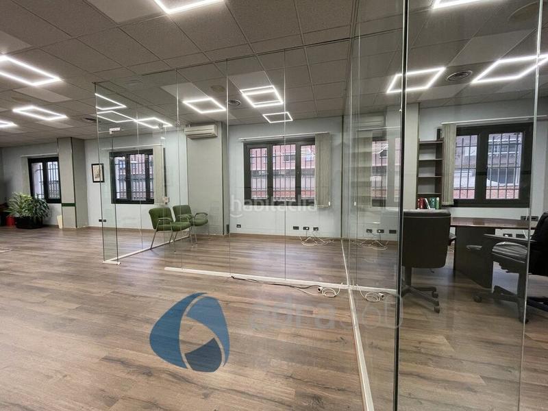 Foto 502c4815-ee81-4d32-9978-b117cac2c251. Ufficio in Juzgados Logroño