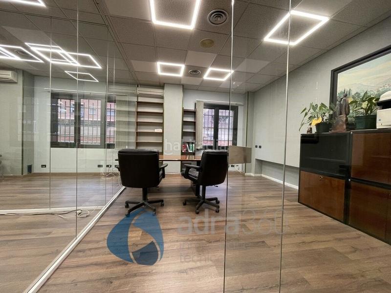 Foto 5ca05faf-4a96-4a5b-82b7-d26e7f53b733. Ufficio in Juzgados Logroño