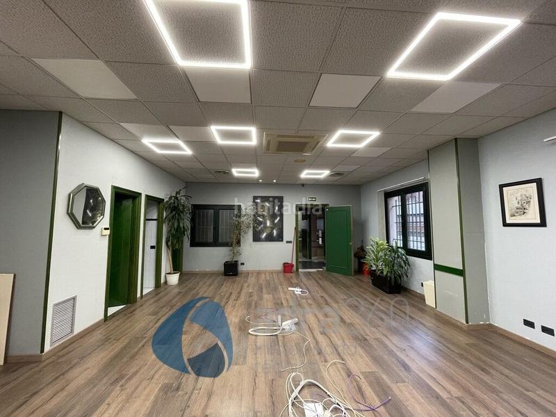 Foto 62b7ea57-70e4-4387-a8ad-3d263dd44053. Ufficio in Juzgados Logroño