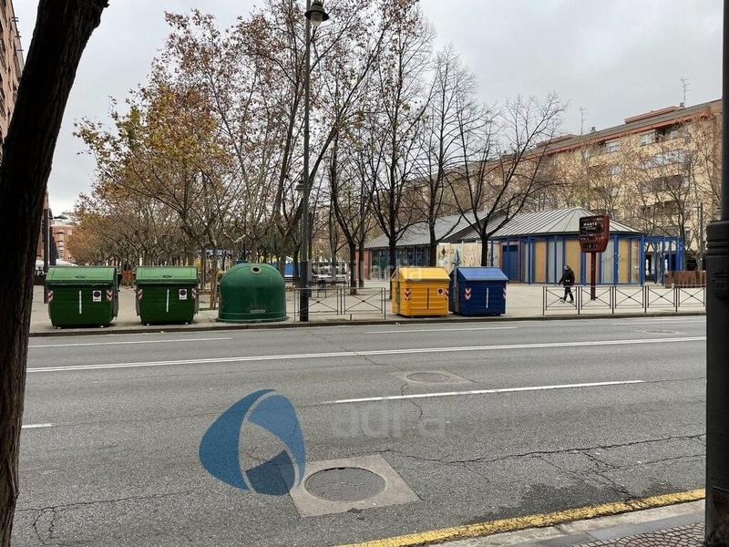 Foto 93419814-8c19-4470-afeb-96e955f0ff50. Ufficio in Juzgados Logroño