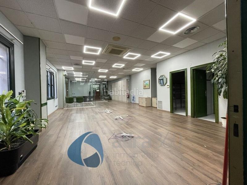 Foto 957a1afb-6a9b-430c-abc3-9648d0303043. Ufficio in Juzgados Logroño