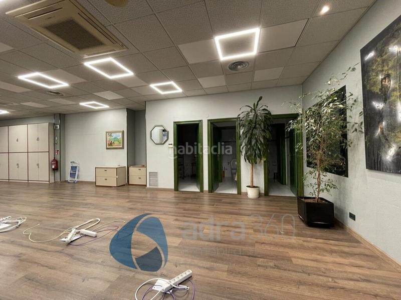 Foto 9d3bac3d-b774-46fb-aff3-0caaad75a7b5. Ufficio in Juzgados Logroño