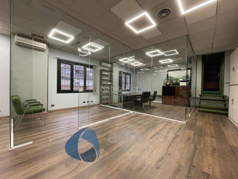 Foto b6b81412-cee5-49be-95ec-5be7d9639e56. Ufficio in Juzgados Logroño