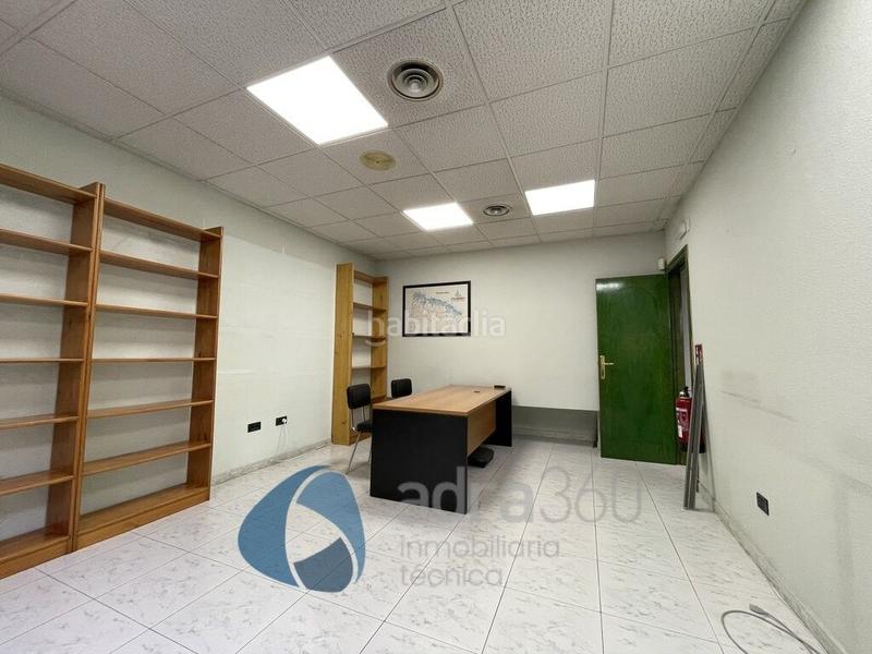 Foto bb2acb5a-257d-4632-b991-6dc789f86a2e. Ufficio in Juzgados Logroño