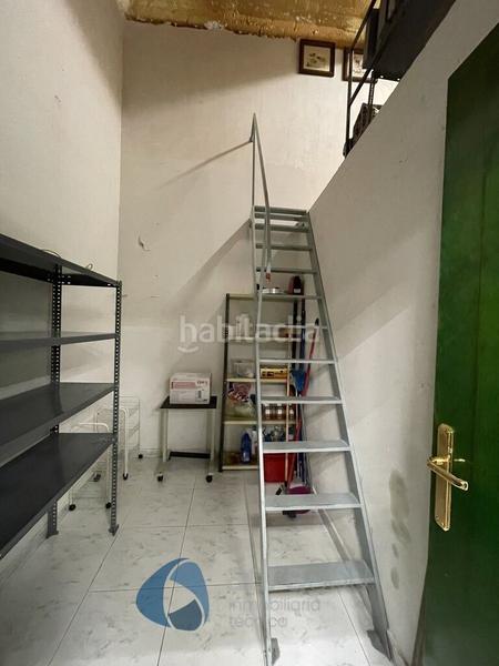 Foto d1a87cf9-8a59-424c-8daf-1034cb74c287. Ufficio in Juzgados Logroño