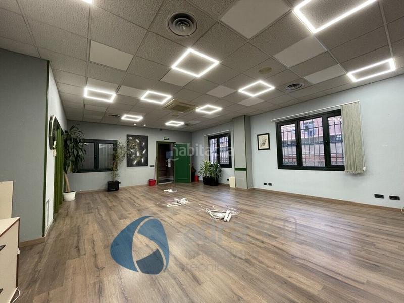 Foto e78ed383-670e-4597-8ed8-43b5c29b7744. Ufficio in Juzgados Logroño