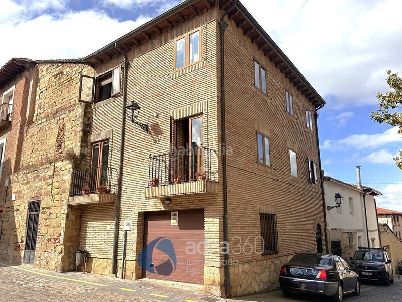 Foto 90a42a40-cea4-46c3-b60a-25c3cab86c5d. Casa amb calefacció a Navarrete