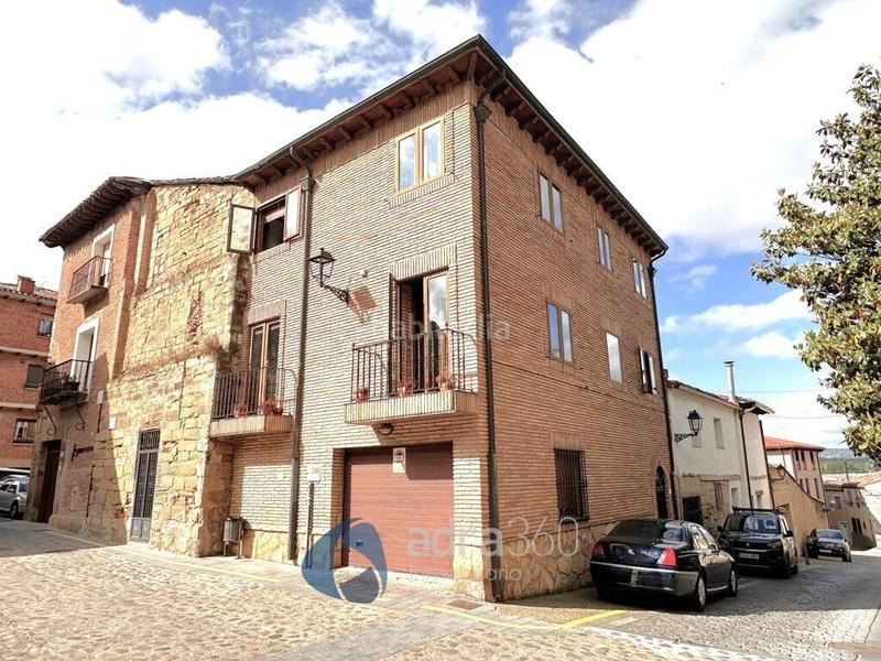 Foto 9ac0c8d9-efe7-450a-b55f-ebb8e2de1031. Casa amb calefacció a Navarrete