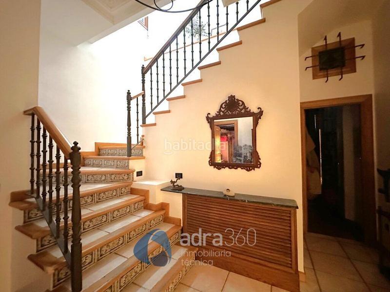 Foto c1615cf3-d0a4-47d9-8161-1efaa5efbb1f. Casa amb calefacció a Navarrete