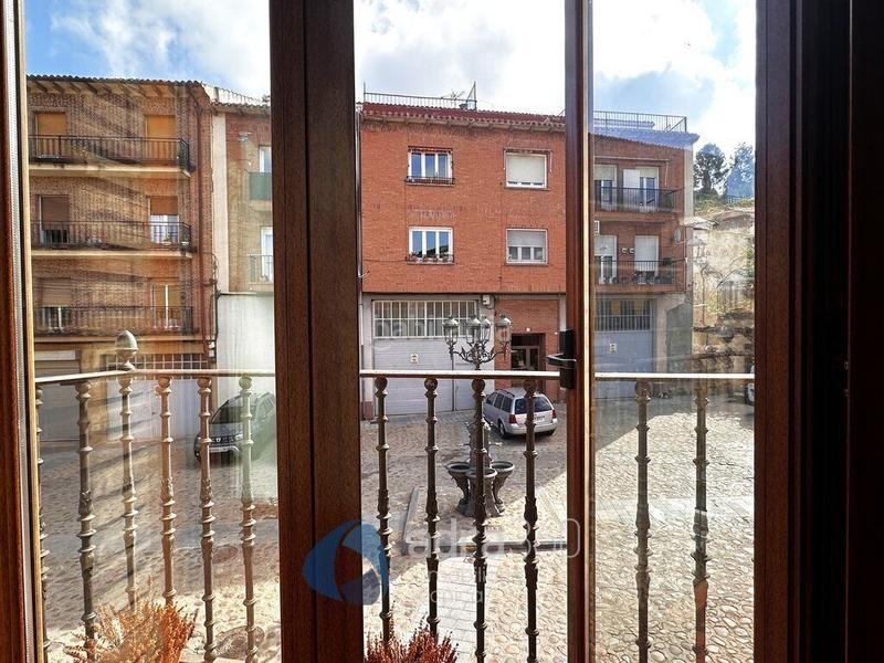 Foto d8821ae8-b108-45e1-8ea3-1727017043b4. Casa amb calefacció a Navarrete