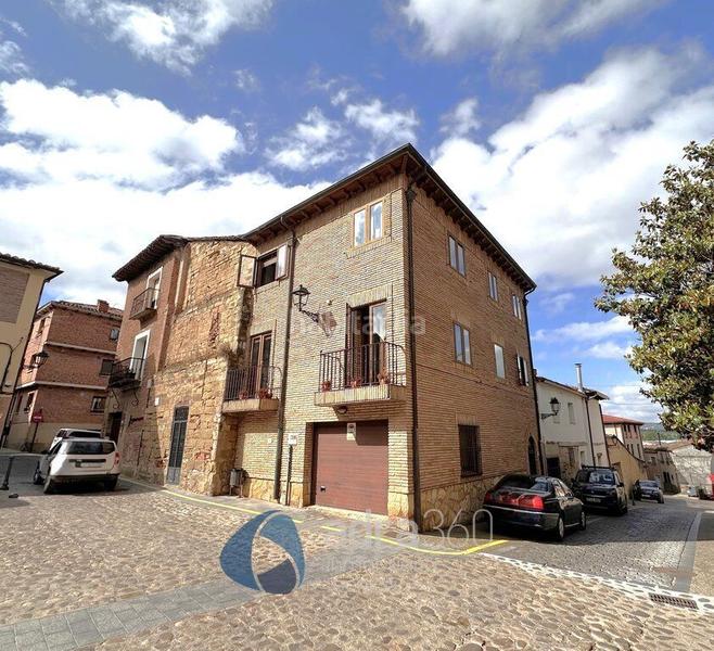 Foto ffa1280d-d8b0-4385-acfb-6cd486969d13. Casa amb calefacció a Navarrete