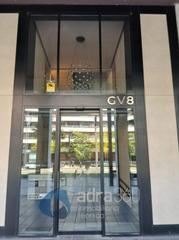 Lloguer Oficina  Gran va juan carlos i. Se alquila oficina en gran va