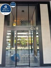Lloguer Oficina  Gran vía juan carlos i. Se alquila oficina en gran vía