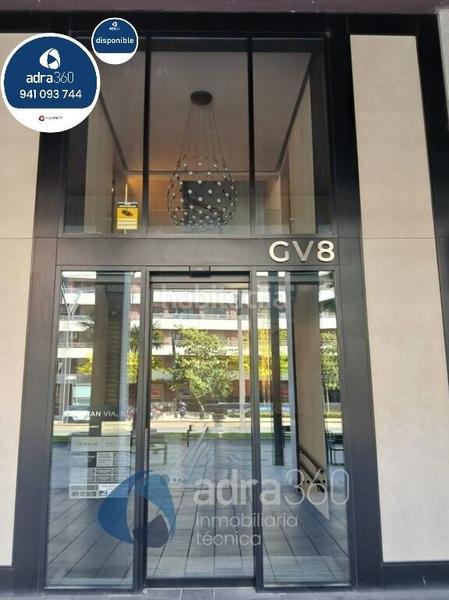 Foto 6a6474e1-75d6-4ce3-b213-c285993b7031. Miete büro in Gran Via Logroño