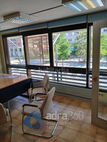 Foto 271cbcc4-842a-4827-9843-308e77d038e5. Location bureau dans Gran Via Logroño