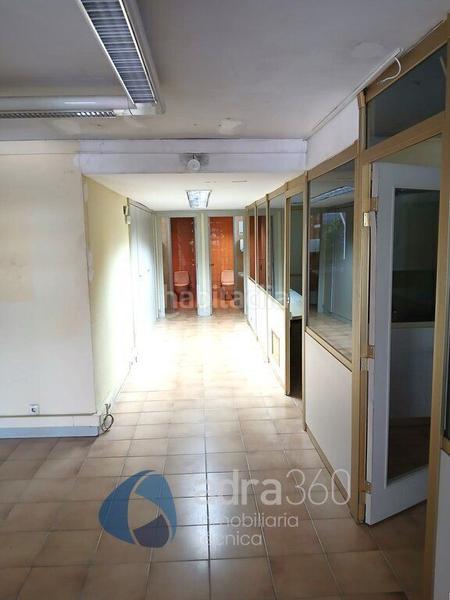 Foto 3c4395bb-fdaf-45b0-879d-5bb1e6793323. Location bureau dans Gran Via Logroño