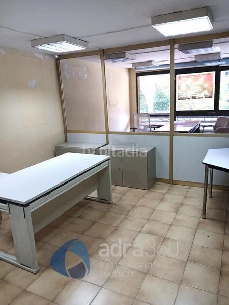 Foto 4372d2fa-54ee-4cd8-9b77-beb8afdd42ed. Location bureau dans Gran Via Logroño