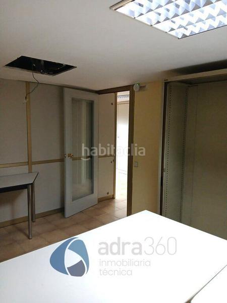 Foto 4f39a1cb-7f94-4327-9ea8-1b30e96c3a87. Location bureau dans Gran Via Logroño