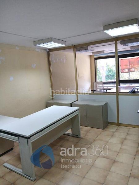 Foto b62f0a57-9110-4ac4-b5eb-0815e58597bd. Location bureau dans Gran Via Logroño