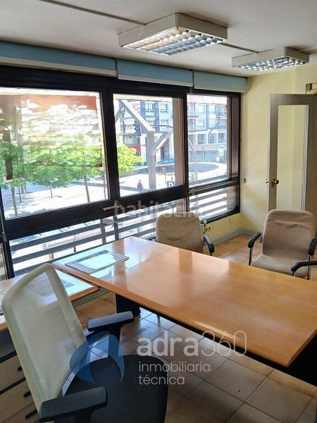 Foto bbb1914b-c1e0-45b5-8023-36a428fc6f63. Location bureau dans Gran Via Logroño