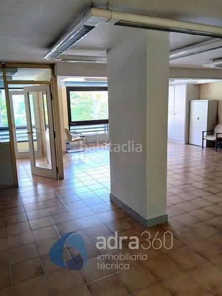 Foto cf00cfa6-65a4-4f13-b64d-90a399373686. Location bureau dans Gran Via Logroño