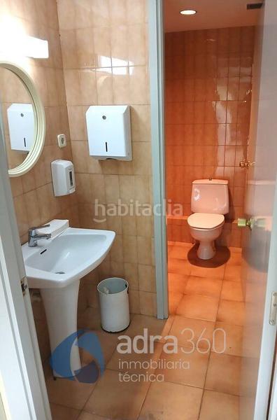 Foto cf9bc89c-ddd6-45e1-a2ad-8fd8217d1a48. Location bureau dans Gran Via Logroño