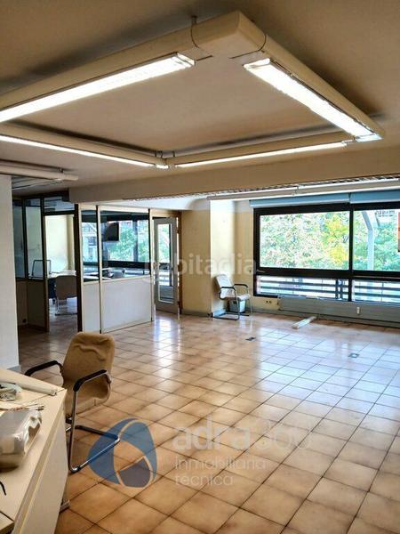 Foto 22a00bf4-5953-4017-b501-154228dc0338. Miete büro in Gran Via Logroño