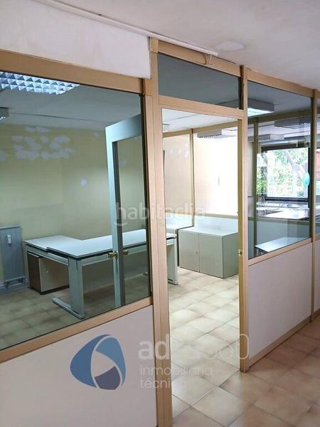 Foto 997c0a6a-55b2-4664-826b-e47972f500c6. Miete büro in Gran Via Logroño