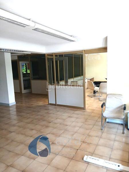 Foto b144442e-f72a-4198-8ea8-aaa86d1e0a2f. Miete büro in Gran Via Logroño