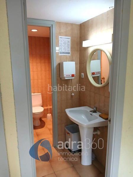 Foto cf6b1dbe-fdc4-4aa9-9ebc-1ab46d5a1f77. Miete büro in Gran Via Logroño