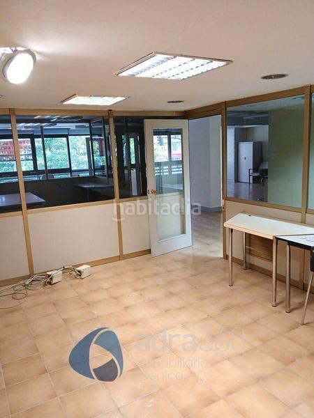 Foto d9656dd1-8c32-42cc-be85-c7e811316fbc. Miete büro in Gran Via Logroño