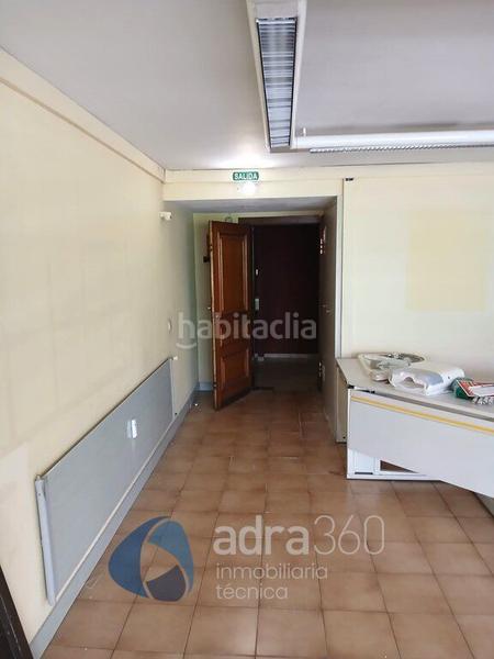 Foto ecfaa878-814a-41fb-a98e-77644cd60d5b. Miete büro in Gran Via Logroño
