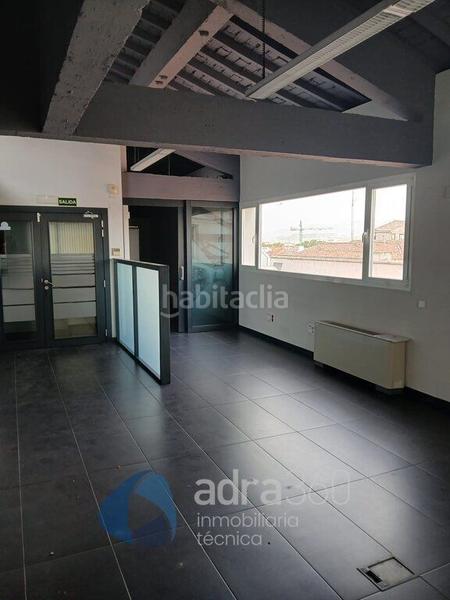 Foto acfc12db-29e9-4b3c-ba0b-6cd8238090d3. Affitto ufficio in Casco Antiguo Logroño