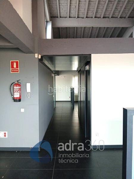 Foto ae0ec537-4431-4887-a084-ca12064301dc. Affitto ufficio in Casco Antiguo Logroño