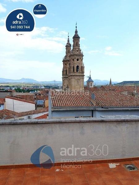 Foto f818a67e-f820-45a5-b4f6-e6a47173aaff. Miete büro in Casco Antiguo Logroño