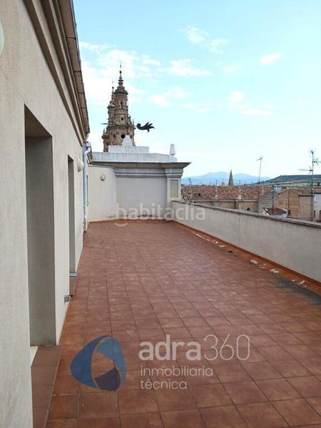 Foto 0b097371-c1dc-4c5a-a21c-452fc3666482. Rent office space in Casco Antiguo Logroño