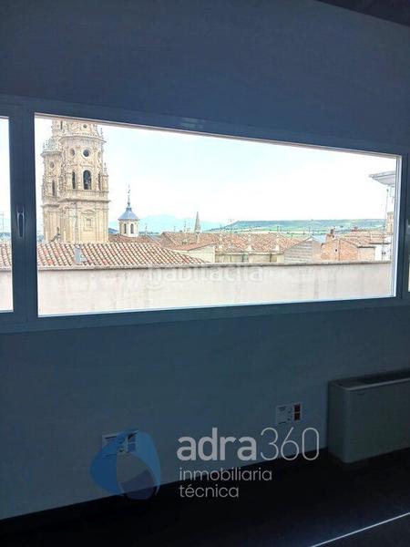 Foto 625524b5-a40e-47c6-96db-a587d9d4d536. Rent office space in Casco Antiguo Logroño