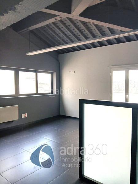 Foto a41cadba-7e60-4fd6-aa89-4b0740d1c961. Rent office space in Casco Antiguo Logroño