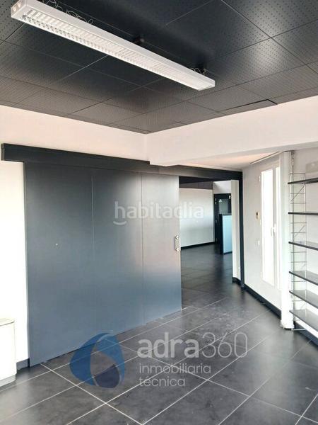 Foto eca73b29-ef40-405d-86f7-37abc852c8e4. Rent office space in Casco Antiguo Logroño