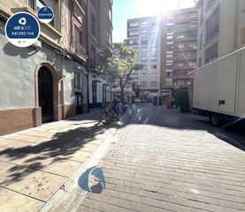 Alquiler Apartamento  Pilar salarruyana. Se alquila piso pilar salarruyana