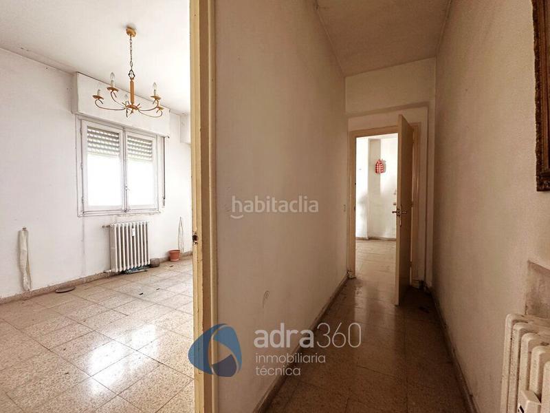 Foto 16d55475-8b59-4a57-a9c2-7c1bcf282b96. Àtic amb calefacció a Gran Via Logroño