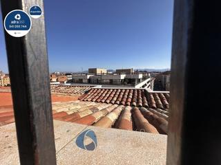 Àtic  Perez galdos. Atico para reformar