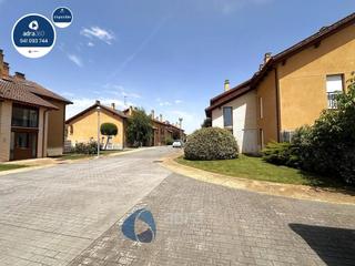 Dúplex  Las ardillas. Se vende duplex en sojuela