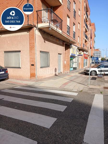 Foto 182a2ffe-61e5-46c4-b9de-62e0cb465772. Oficina a La Estrella Logroño