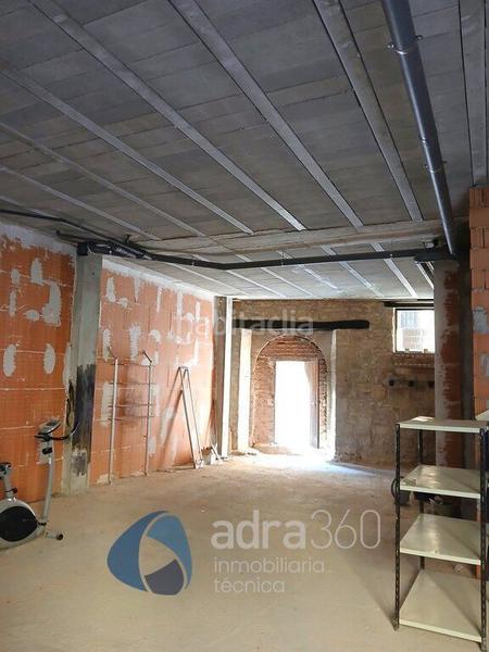 Foto 421ce3ca-3eb0-494a-a48d-7faa81d3de6f. Local comercial se vende local diáfano en c herrerías en Logroño